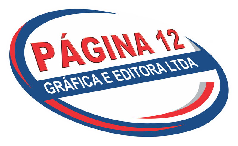 Logo Gráfica Página 12