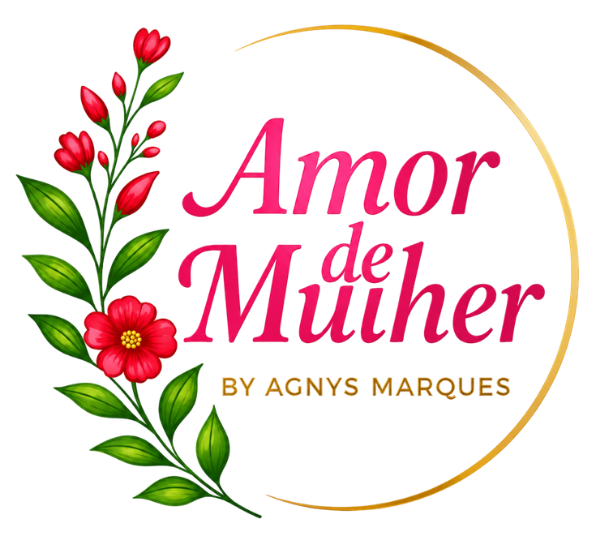 Logo Amor de Mulher