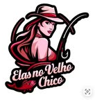 Logo Elas no Velho Chico